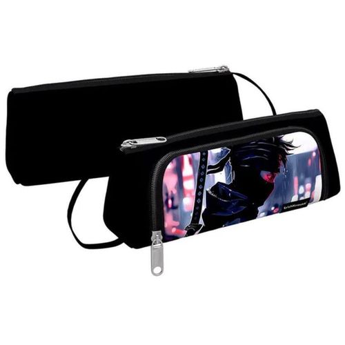 купить Школьный пенал Erich Krause 62854 Penar organizator Samurai в Кишинёве 