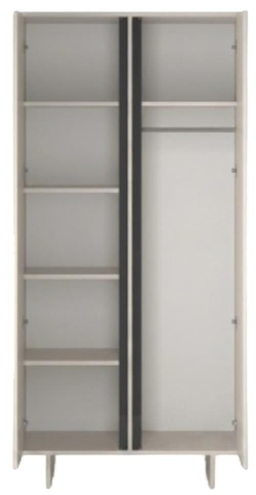 купить Шкаф Fabrik Home Talin кашемир (Шкаф) в Кишинёве 