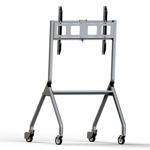 купить Тумба напольная для TV Viewsonic VB-STND-005, Mobile Slim Trolley Cart Stand в Кишинёве 
