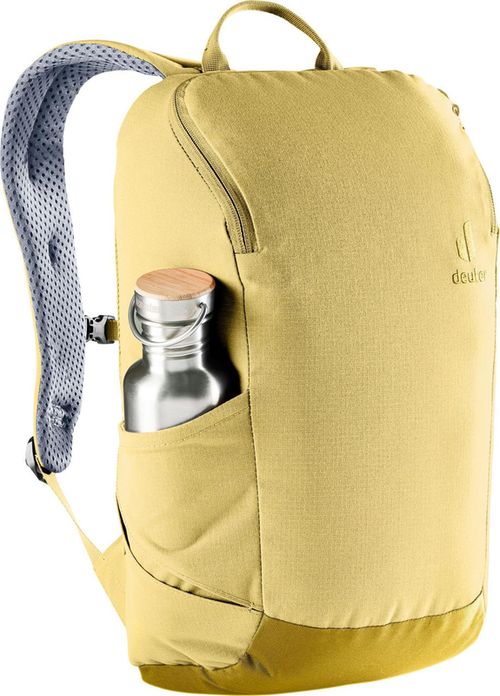 купить Рюкзак городской Deuter StepOut 16 ginger-turmeric в Кишинёве 