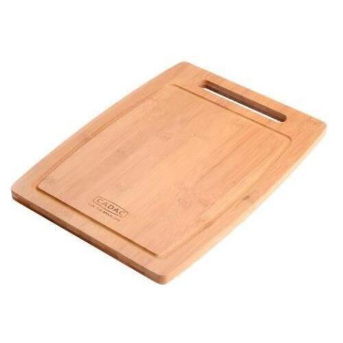 купить Товар для пикника Cadac Cutting Board Bamboo 36x27cm в Кишинёве 