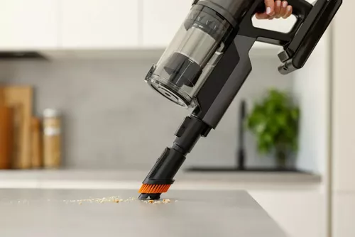купить Пылесос беспроводной Gorenje SVC296449NMBL в Кишинёве 