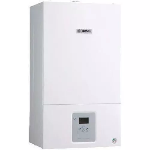 купить Газовый котёл Bosch GAZ 6000 W (28 kw) в Кишинёве 