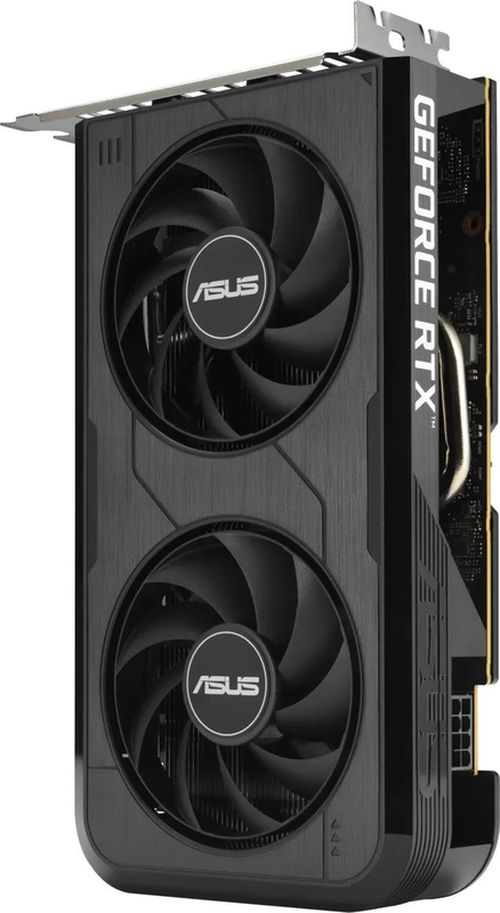 cumpără Placă video ASUS DUAL-RTX5050-O8G, GeForce RTX5050 8GB GDDR6 în Chișinău 