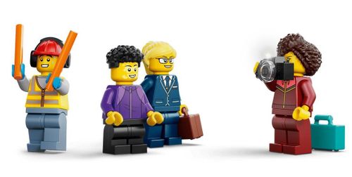 cumpără Set de construcție Lego 60492 Passenger Jet în Chișinău 