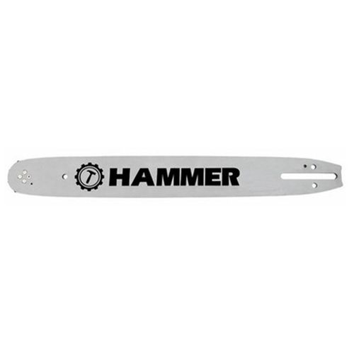 cumpără Accesoriu pentru fierăstrăie Hammer 40933 Lama pentru fierastrau, 50cm, 0.325pas, 1.5mm, 76d în Chișinău 