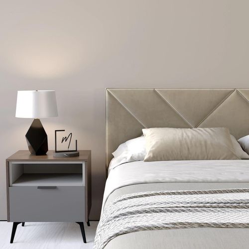 cumpără Pat my-STYLE my-Nova 200x200 (P11D20M04) în Chișinău 