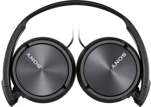 купить Наушники проводные Sony MDR-ZX310B в Кишинёве 