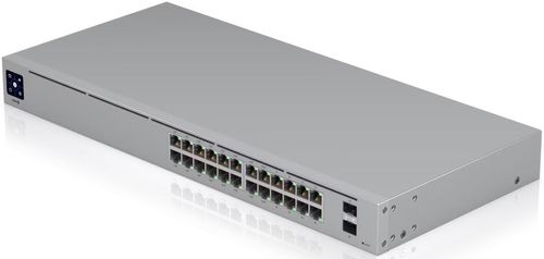cumpără Switch/Comutator Ubiquiti UniFi Switch Standard 24 PoE în Chișinău 