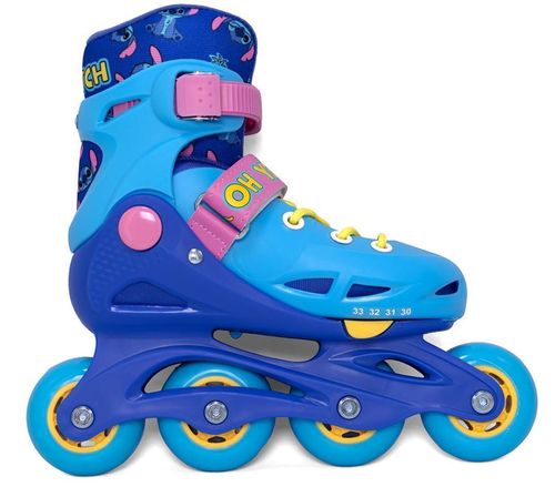 cumpără Role Seven 59496 Stitch, size 34-37 în Chișinău 