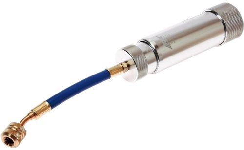 купить Насос для ГСМ JTC JTC-1153 Шприц для заправки масла в систему конд. с дозатором в Кишинёве 