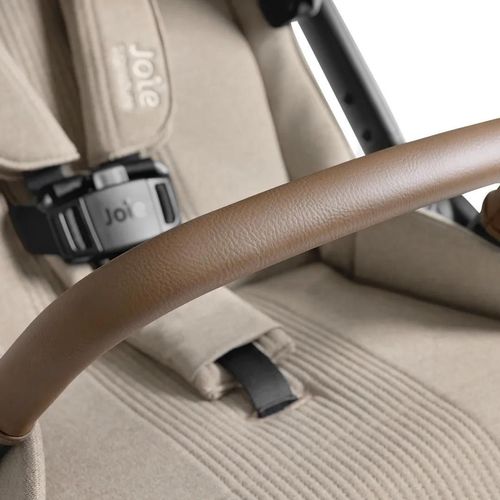 cumpără Сărucior pentru copii Joie T2513AASDS000 Valora Sandstone, 3in1 în Chișinău 