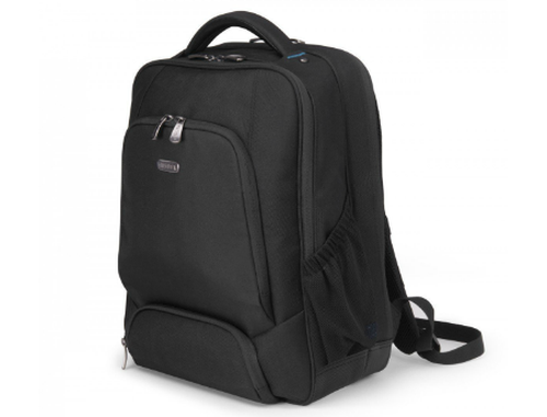 купить Dicota D31094 Multi Backpack PRO 13"-15.6", Professional bag with tried and tested functionality, (rucsac laptop/рюкзак для ноутбука) в Кишинёве 