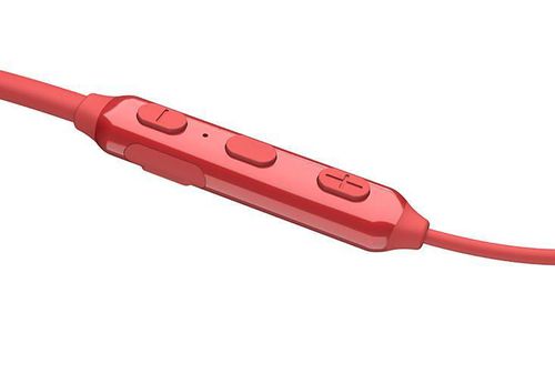 купить Наушники беспроводные Edifier W200BT Red в Кишинёве 