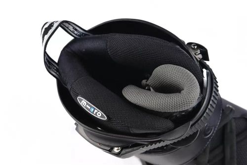cumpără Role Micro 950292 Skates MT3 Black (44-45) în Chișinău 