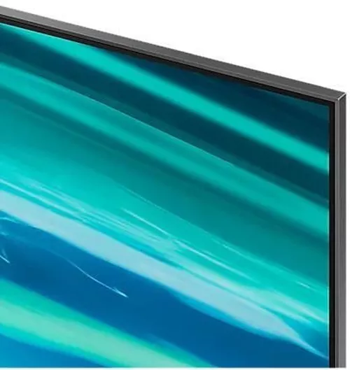 купить Телевизор Samsung QE55Q80AAUXUA в Кишинёве 