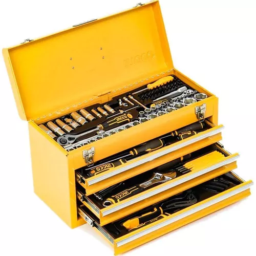 cumpără Set de unelte de mână INGCO HTCS221321 (52190) în Chișinău 