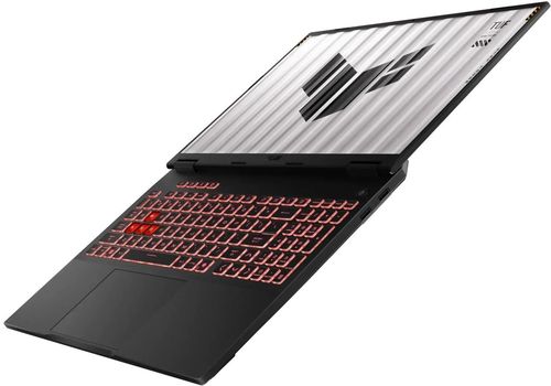 купить Ноутбук ASUS FA608UMI-TU211 TUF Gaming в Кишинёве 