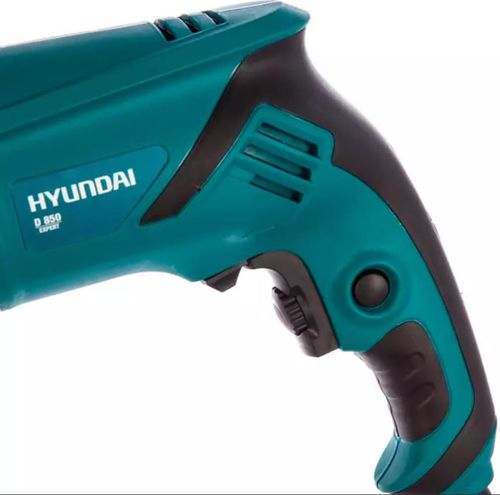 купить Дрель Hyundai HY-PD850 Дрель с ударным механизмом 13 мм 850 Вт в Кишинёве 