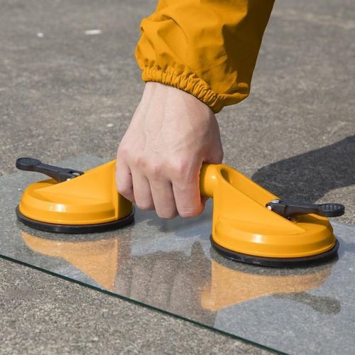 купить Присоска вакуумная INGCO HSU025001 (43974) в Кишинёве 