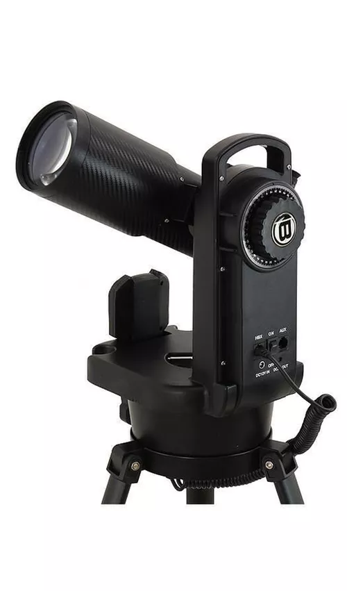 купить Телескоп Bresser Automatik 80/400 Goto в Кишинёве 