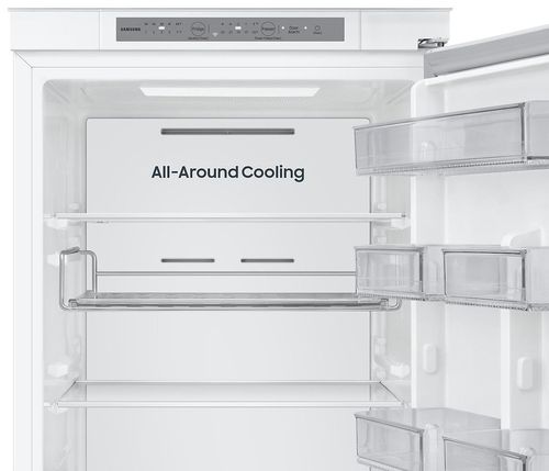 cumpără Set de tehnică încorporabilă Samsung NV7B4125ZAK/WT + NA64H3030AK/WT + NK52FG454CM/UR + BRB70F26CES0EO în Chișinău 