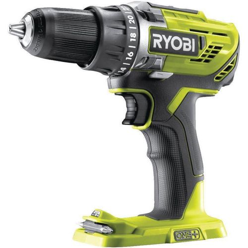 купить Дрель RYOBI R18DD3-0 5133002889 в Кишинёве 