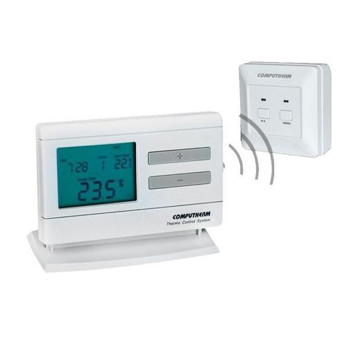 купить Термостат Computherm Q7RF (termostat de camera wireless) в Кишинёве 