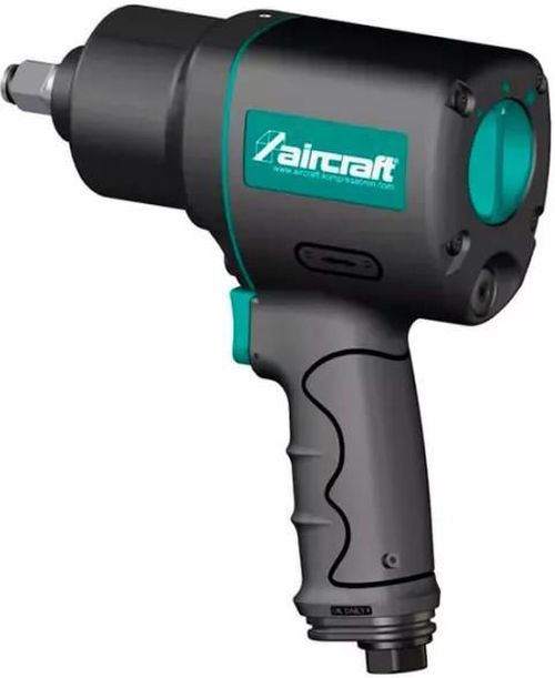 купить Гайковерт Stürmer Maschinen 2401470 Cheie pneumatica cu impact ISS-C 1/2" Compact PRO в Кишинёве 