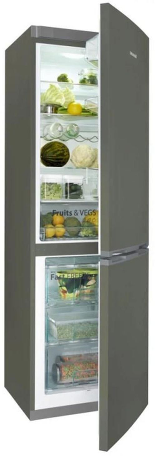 купить Холодильник с нижней морозильной камерой Snaige RF 56SM-S5EZ2E в Кишинёве 