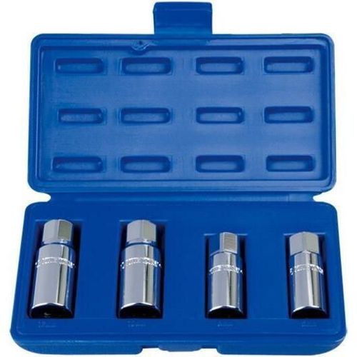 cumpără Set de tubulare, bite, duze King Tony Șurubelnițe 9TD014MR 6, 8, 10, 12 mm în Chișinău 