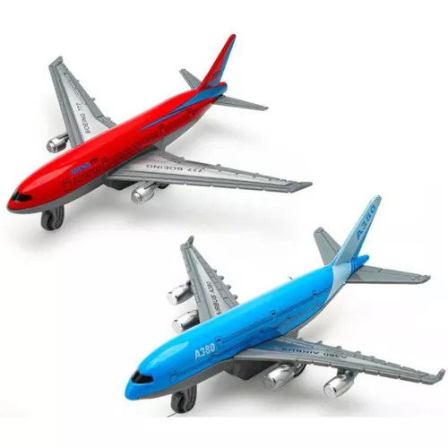 cumpără Mașină miscellaneous 11878 Joc AVIOANE (2 buc) 538386 în Chișinău 