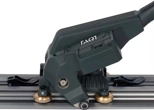 купить Плиткорез TAQT TQSCR36-RS рельсовая система в Кишинёве 