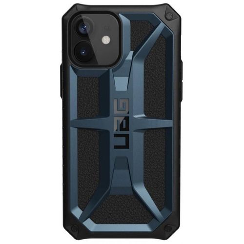 купить Чехол для смартфона UAG iPhone 12 / 12 Pro Monarch Mallard 112351115555 в Кишинёве 