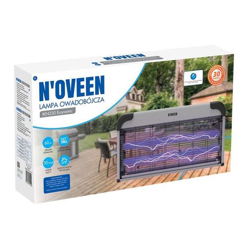 купить Уничтожитель насекомых Noveen IKN230 Economic в Кишинёве 