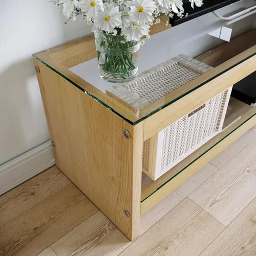 cumpără Comodă TV Trendy TV302 140x45x40cm în Chișinău 
