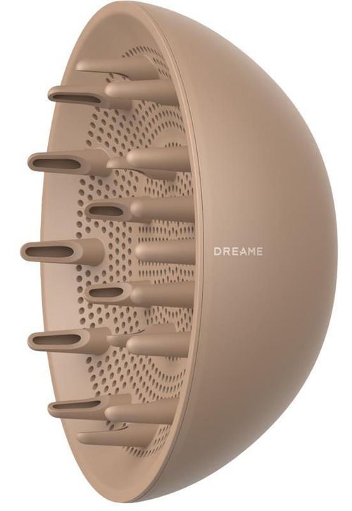 купить Фен Dreame Hair Glory Mix High-Speed Gold в Кишинёве 