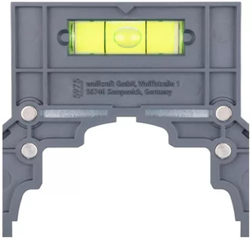 cumpără Nivelă Wolfcraft Sabloane de marcaj si aliniere 5975000 în Chișinău 