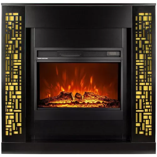 купить Камин электрический ArtFlame Nexus & Mirabela в Кишинёве 
