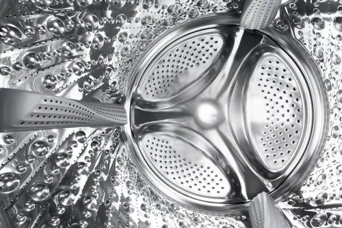 купить Стиральная машина с фронтальной загрузкой Hisense WF7S1247BB в Кишинёве 