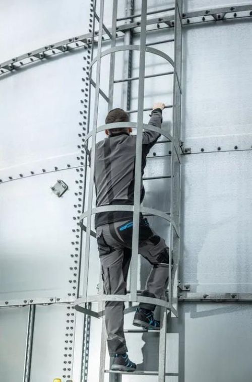 cumpără Îmbrăcăminte de lucru Hoegert HT5K812-2XL în Chișinău 