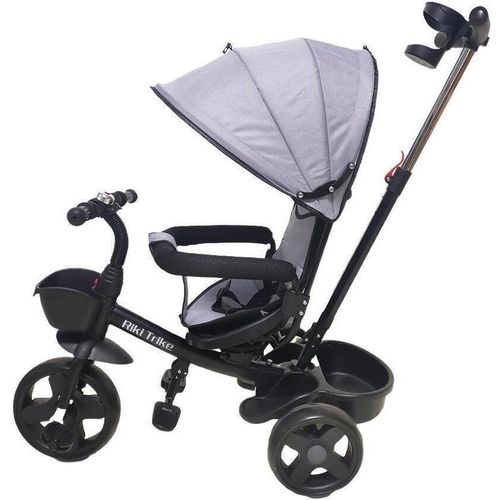 cumpără Bicicletă-cărucior Richi J1 /14 JTR2101/3 sur în Chișinău 