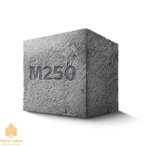 Бетон С 16/20 (М250) 