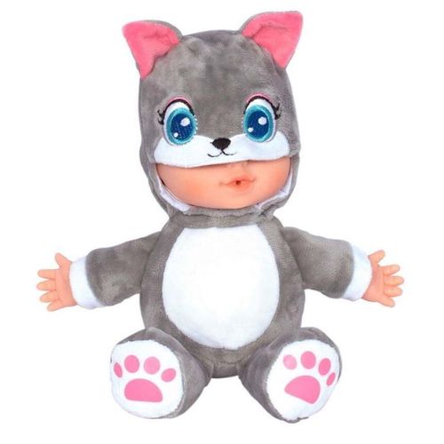 cumpără Păpușă Noriel INT0892 Maia bebelus&animalut catelusa în Chișinău 