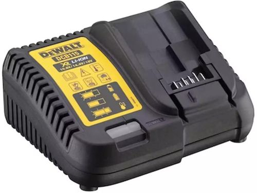 купить Набор электроинструментов DeWalt DCK266P2-QW (DCD796+DCF887) 18V 2x5Ah DS150 в Кишинёве 