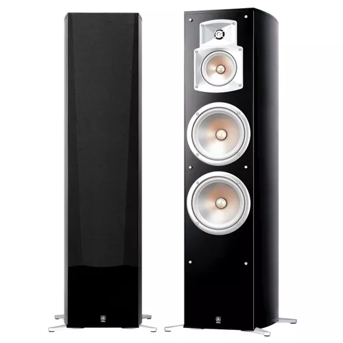 купить Колонки Hi-Fi Yamaha NS-777 в Кишинёве 