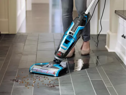 купить Пылесос проводной Bissell CrossWave 17132 в Кишинёве 