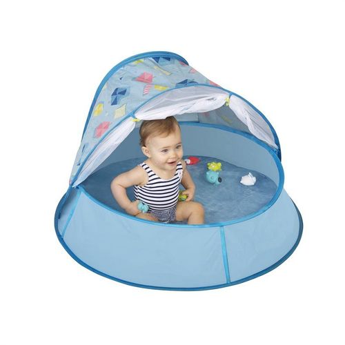 Cort Anti-UV 3 in 1 Babymoov Aquani 