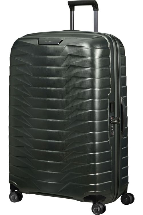 купить Чемодан Samsonite Proxis (126043/9781) в Кишинёве 