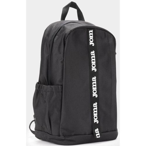 купить Рюкзак спортивный Joma KIDS CAMP BACKPACK BLACK ONE SIZE 401642.100 в Кишинёве 